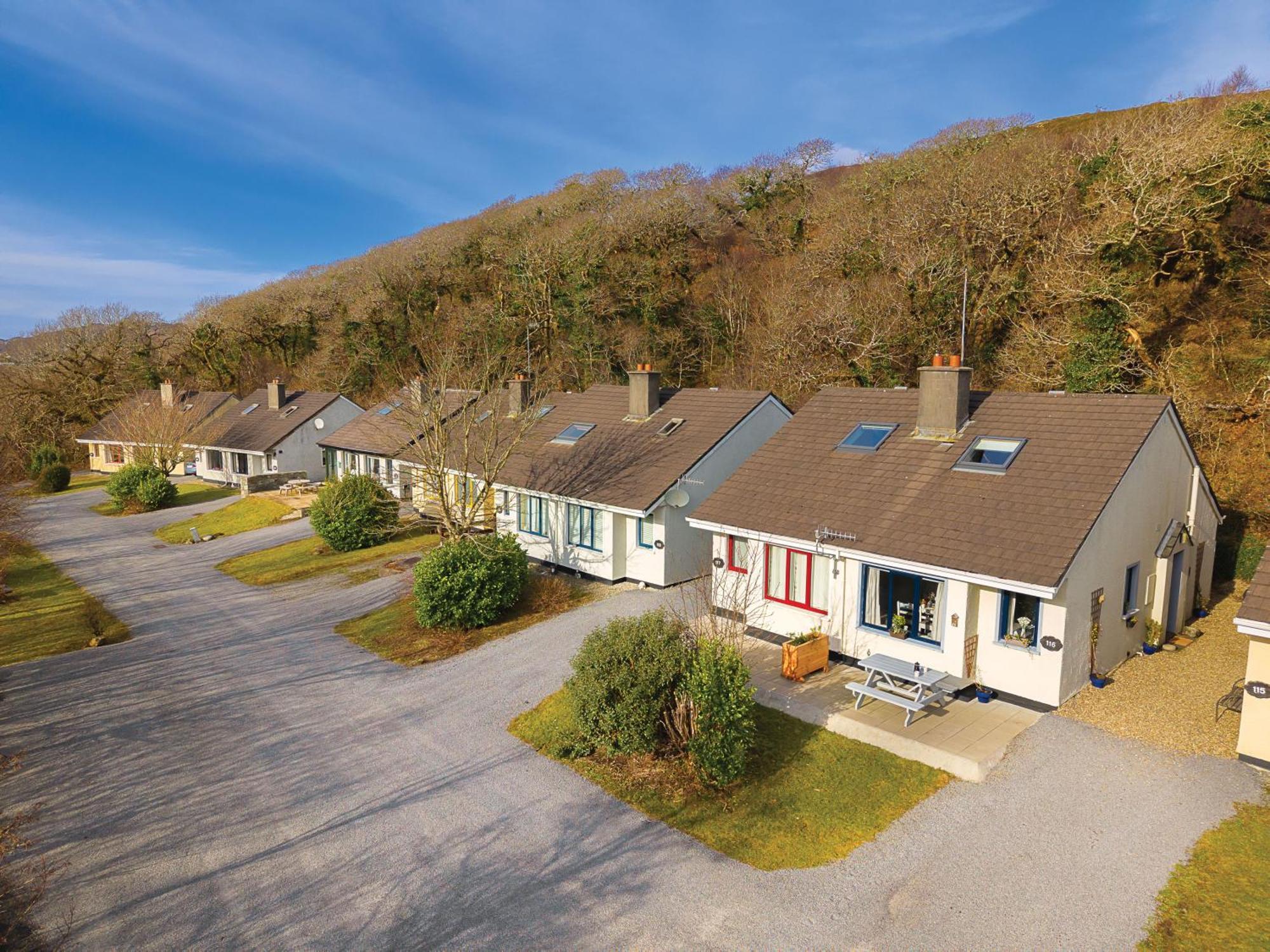 Cottage 315 - Clifden Exterior foto