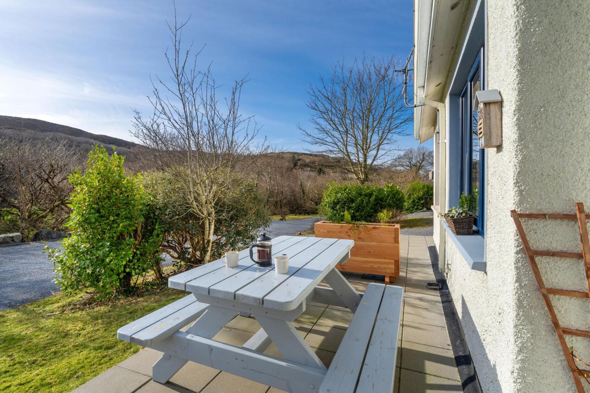 Cottage 315 - Clifden Exterior foto